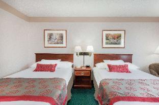 Strasburg Hotel | Ramada by Wyndham Strasburg Dover