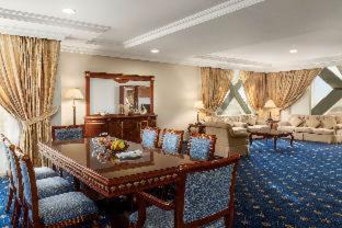 Bukayriah Hotel | Ramada Hotel & Suites by Wyndham Al Qassim