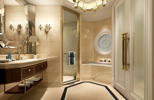 Xixiu District Hotel | Ramada Plaza by Wyndham Anshun