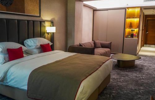 Mosul Hotel | Ramada Plaza by Wyndham Mosul Corniche