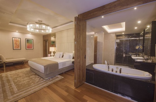 Konya Hotel | Ramada Plaza by Wyndham Konya