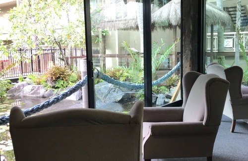 Port Douglas Apartamento | Ramada Resort-privada Deluxe Suite Rey