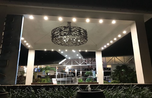 Port Douglas Apartamento | Ramada Resort-privada Deluxe Suite Rey