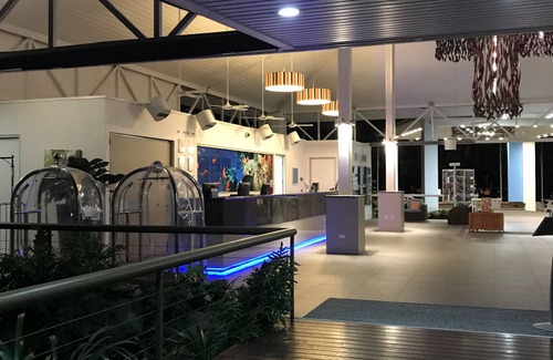 Port Douglas Apartamento | Ramada Resort-privada Deluxe Suite Rey