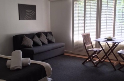 Port Douglas Apartamento | Ramada Treetops Resort and Spa