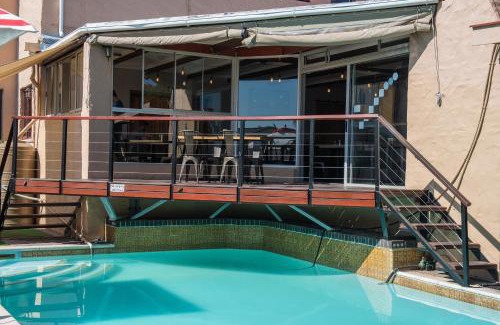 Panorama Cama Y Desayuno | Ramasibi Guest Services