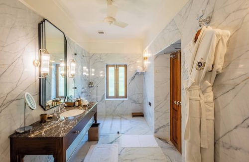 Rambha Complejo | Rambha Palace