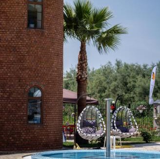 Lezhe Hotel | Rambuje Resort