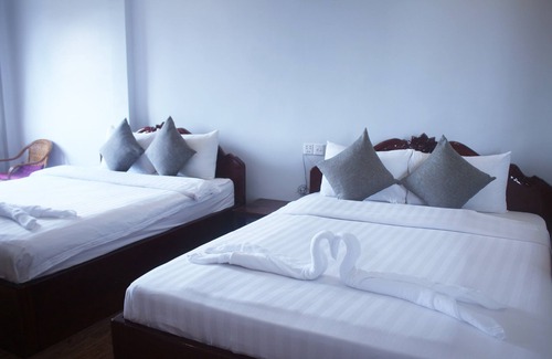 Svay Pao Casa | Ramchang Guesthouse