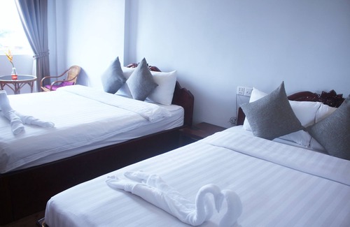 Svay Pao Casa | Ramchang Guesthouse