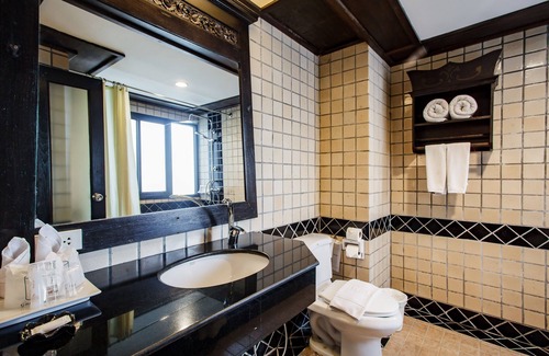 Chiang Mai Cabina | Raming Lodge Hotel & Spa