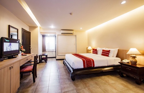 Chiang Mai Cabina | Raming Lodge Hotel & Spa