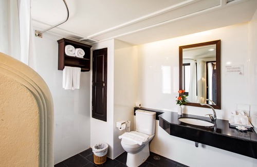 Chiang Mai Cabina | Raming Lodge Hotel & Spa