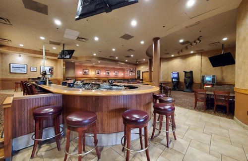 Pierre Hotel | Ramkota Hotel Pierre