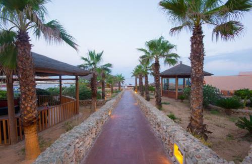 Mellieha Hotel | Ramla Bay Resort