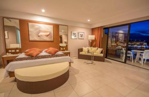 Mellieha Hotel | Ramla Bay Resort