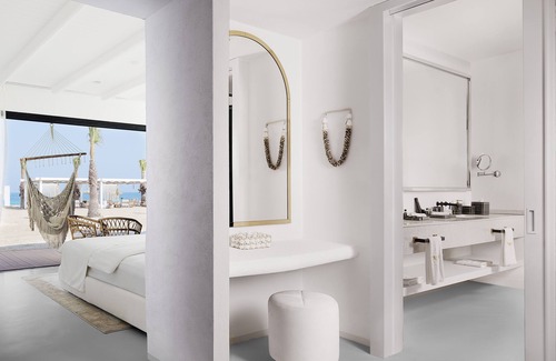 Mesaieed Hotel | Ramlah Resort