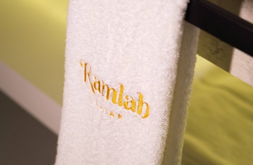 Mesaieed Hotel | Ramlah Resort