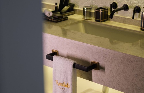 Mesaieed Hotel | Ramlah Resort