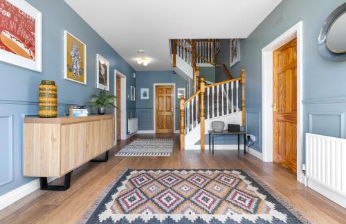 Ballycastle Casa | Ramoan House