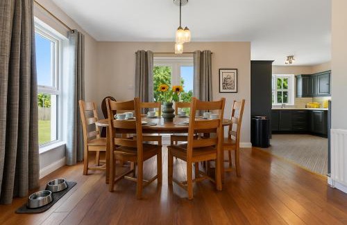 Ballycastle Casa | Ramoan House