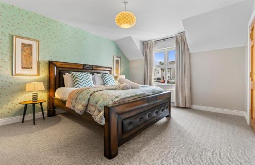 Ballycastle Casa | Ramoan House