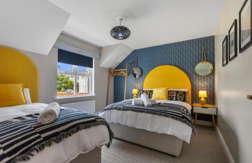 Ballycastle Casa | Ramoan House