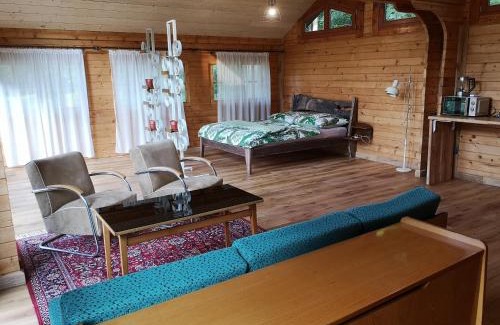 Blatna Polianka Complejo | Ranč Nová Zem