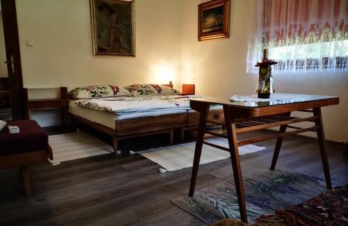 Blatna Polianka Complejo | Ranč Nová Zem