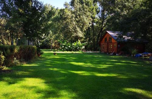 Blatna Polianka Complejo | Ranč Nová Zem