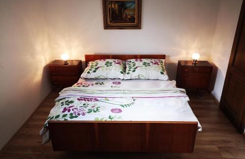 Blatna Polianka Complejo | Ranč Nová Zem