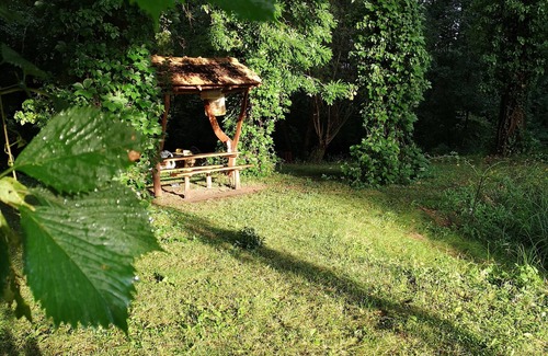 Blatna Polianka Casa | Ranč Nová zem Near Zemplínska Šírava and UA border