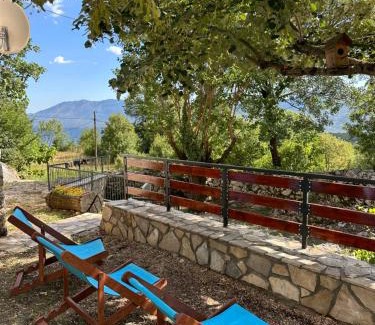 Niksic Cabina | Ranch below Ostrog