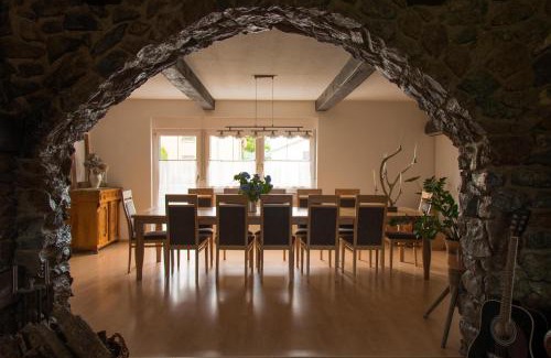 Beltinci Casa | Ranch Kamovci21