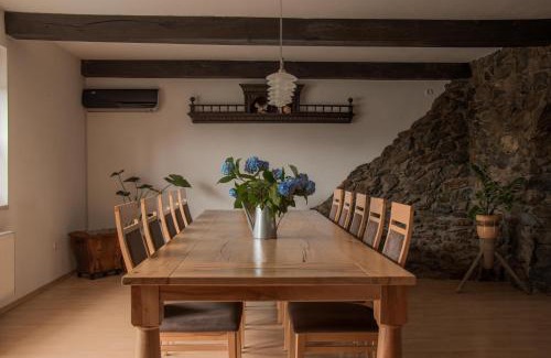 Beltinci Casa | Ranch Kamovci21