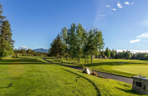 Black Butte Ranch Apartamento | Ranch Retreat #30