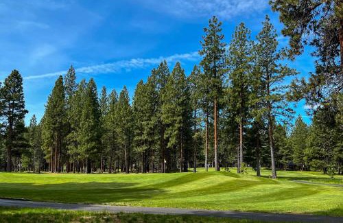 Black Butte Ranch Apartamento | Ranch Retreat #30