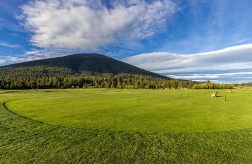 Black Butte Ranch Apartamento | Ranch Retreat #30