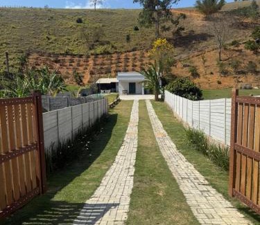 Paty do Alferes Casa | Rancho Ameixeira