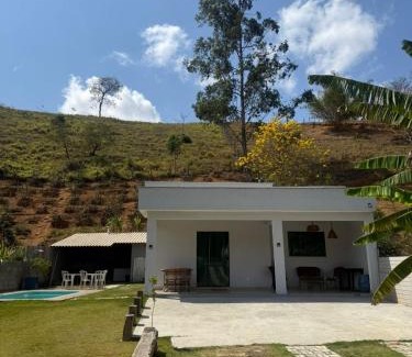 Paty do Alferes Casa | Rancho Ameixeira