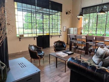 Capilla del Señor Casa | Rancho Capilla