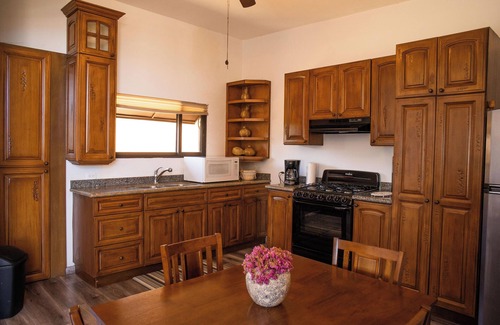 San Antonio de las Minas Hotel | Rancho Cien Piedras