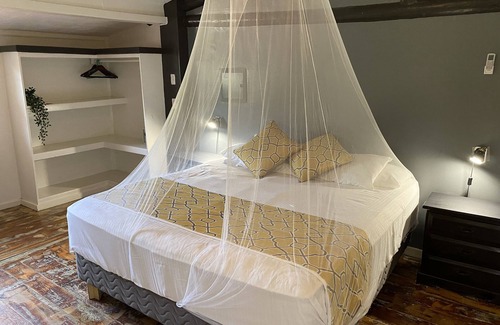 Sabana Westpunt Hotel | Rancho El Sobrino