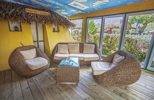 Sabana Westpunt Hotel | Rancho El Sobrino
