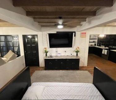 Sonsonate Casa | Rancho la Parlama de Don Mario