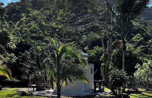 Orocovis Alquiler De RV | "Rancho Mariposa" (camping area only) Butterfly Ranch