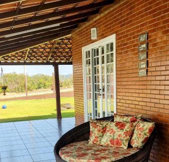 Capitolio Casa | Rancho Paraíso