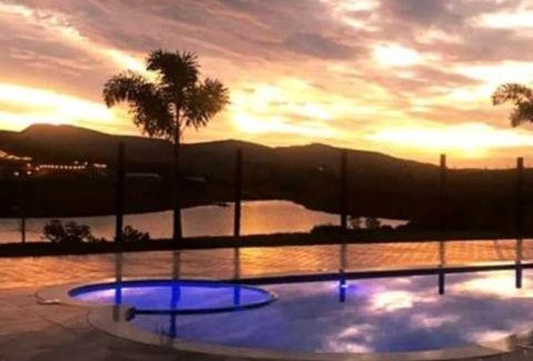 Capitolio Casa | Rancho Paraíso