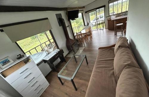 Maldonado Department Chalet De Esquí | Rancho pura vida
