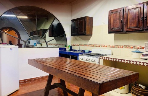 Cuautinchán Casa | Rancho Rom’s